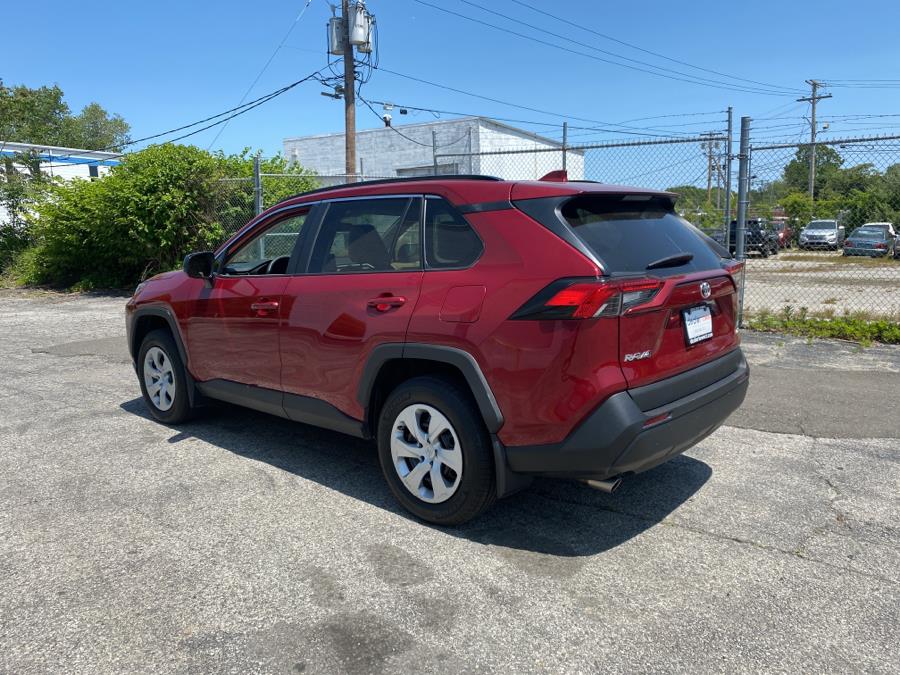 2020 Toyota RAV4 LE AWD (Natl), available for sale in Milford, Connecticut | Dealertown Auto Wholesalers. Milford, Connecticut 2020 Toyota RAV4 LE AWD (Natl), available for sale in Milford, Connecticut | Dealertown Auto Wholesalers. Milford, Connecticut