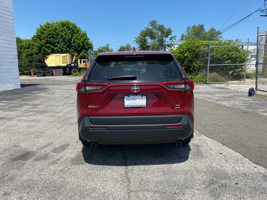 2020 Toyota RAV4 LE AWD (Natl), available for sale in Milford, Connecticut | Dealertown Auto Wholesalers. Milford, Connecticut 2020 Toyota RAV4 LE AWD (Natl), available for sale in Milford, Connecticut | Dealertown Auto Wholesalers. Milford, Connecticut