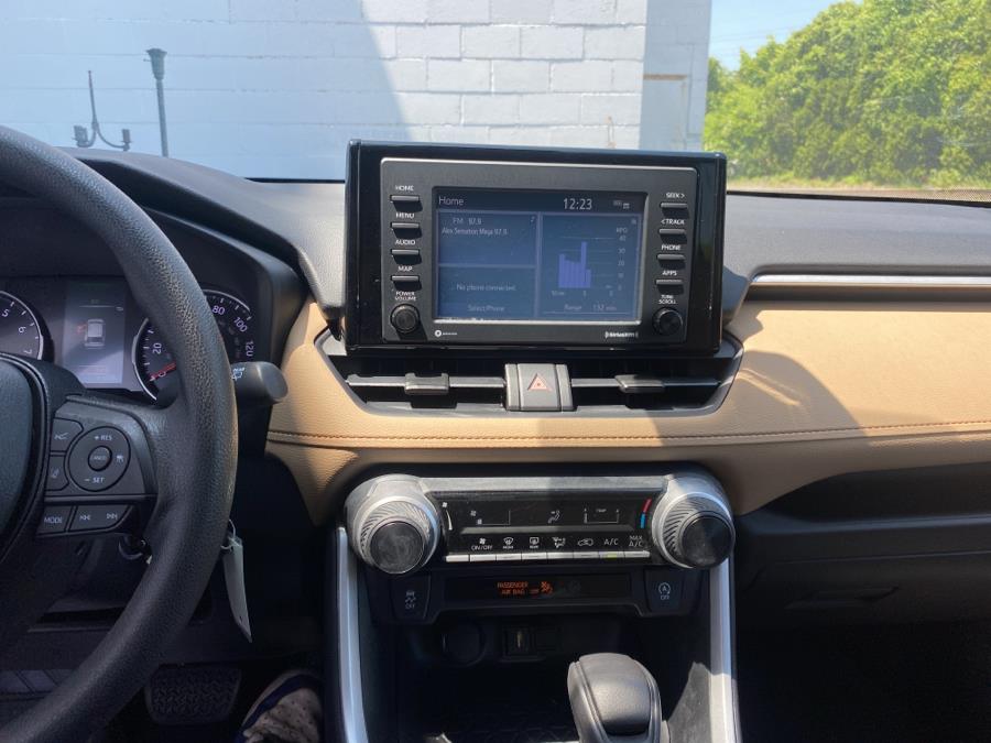 2020 Toyota RAV4 LE AWD (Natl), available for sale in Milford, Connecticut | Dealertown Auto Wholesalers. Milford, Connecticut 2020 Toyota RAV4 LE AWD (Natl), available for sale in Milford, Connecticut | Dealertown Auto Wholesalers. Milford, Connecticut