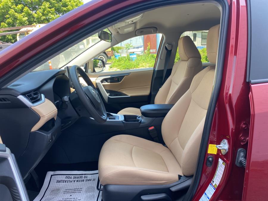 2020 Toyota RAV4 LE AWD (Natl), available for sale in Milford, Connecticut | Dealertown Auto Wholesalers. Milford, Connecticut 2020 Toyota RAV4 LE AWD (Natl), available for sale in Milford, Connecticut | Dealertown Auto Wholesalers. Milford, Connecticut