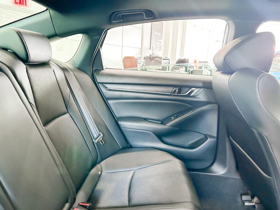 2022 Honda Accord Sedan Sport 2.0T Auto, available for sale in Franklin Square, New York | Luxury Motor Club. Franklin Square, New York 2022 Honda Accord Sedan Sport 2.0T Auto, available for sale in Franklin Square, New York | Luxury Motor Club. Franklin Square, New York