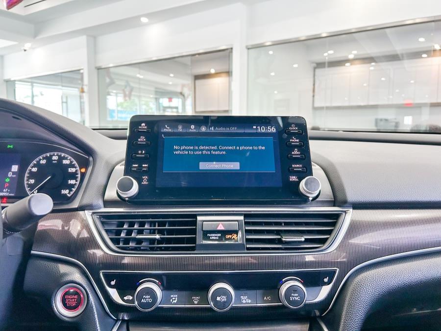 2022 Honda Accord Sedan Sport 2.0T Auto, available for sale in Franklin Square, New York | Luxury Motor Club. Franklin Square, New York 2022 Honda Accord Sedan Sport 2.0T Auto, available for sale in Franklin Square, New York | Luxury Motor Club. Franklin Square, New York