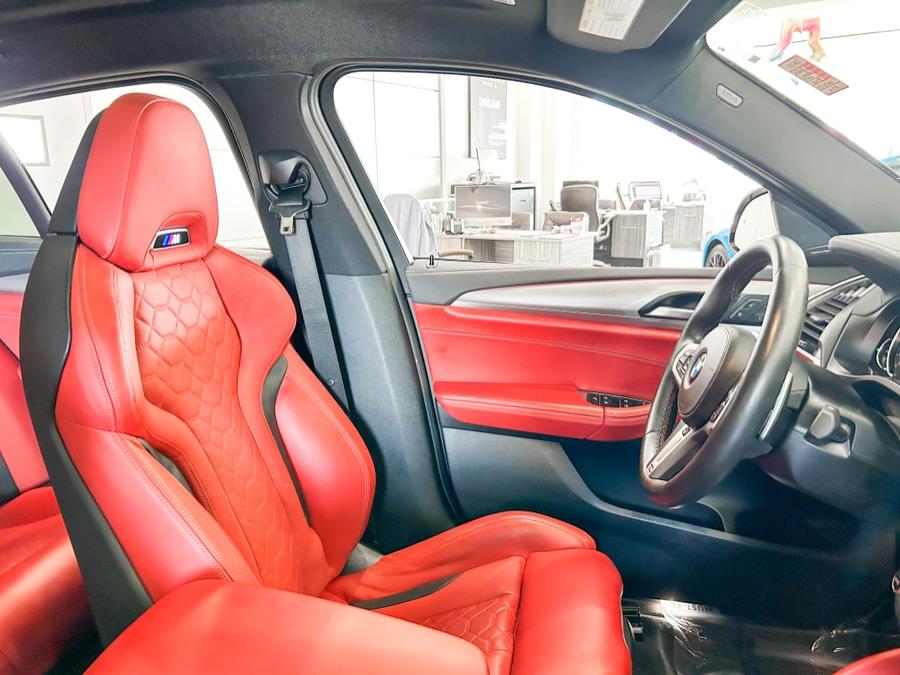 2020 BMW X4 M Sports Activity Coupe, available for sale in Franklin Square, New York | Luxury Motor Club. Franklin Square, New York 2020 BMW X4 M Sports Activity Coupe, available for sale in Franklin Square, New York | Luxury Motor Club. Franklin Square, New York