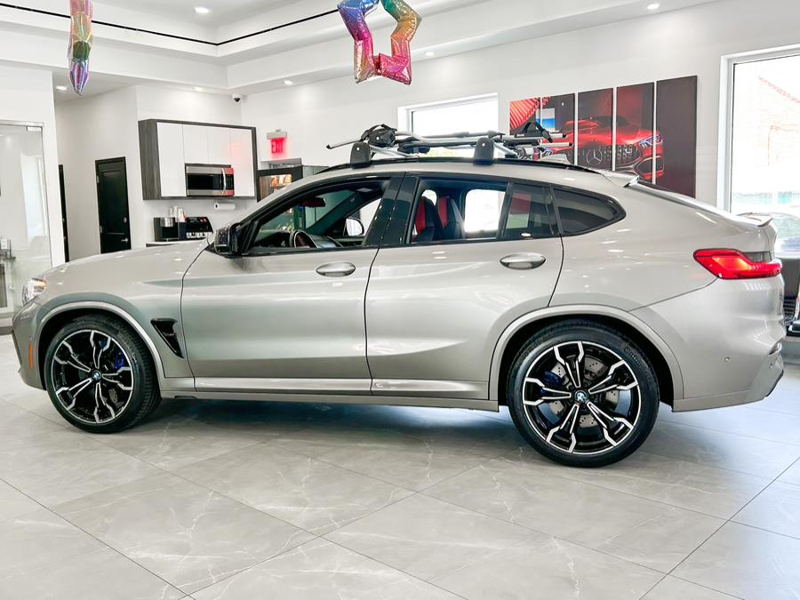 2020 BMW X4 M Sports Activity Coupe, available for sale in Franklin Square, New York | Luxury Motor Club. Franklin Square, New York 2020 BMW X4 M Sports Activity Coupe, available for sale in Franklin Square, New York | Luxury Motor Club. Franklin Square, New York