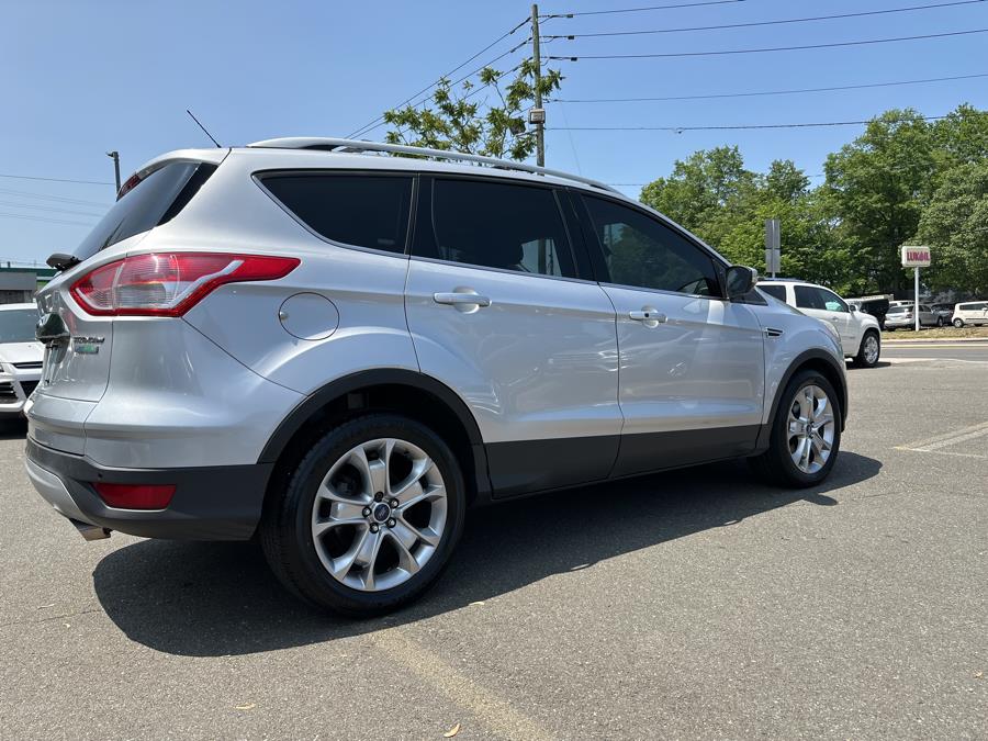 2015 Ford Escape FWD 4dr Titanium, available for sale in Little Ferry, New Jersey | Victoria Preowned Autos Inc. Little Ferry, New Jersey 2015 Ford Escape FWD 4dr Titanium, available for sale in Little Ferry, New Jersey | Victoria Preowned Autos Inc. Little Ferry, New Jersey