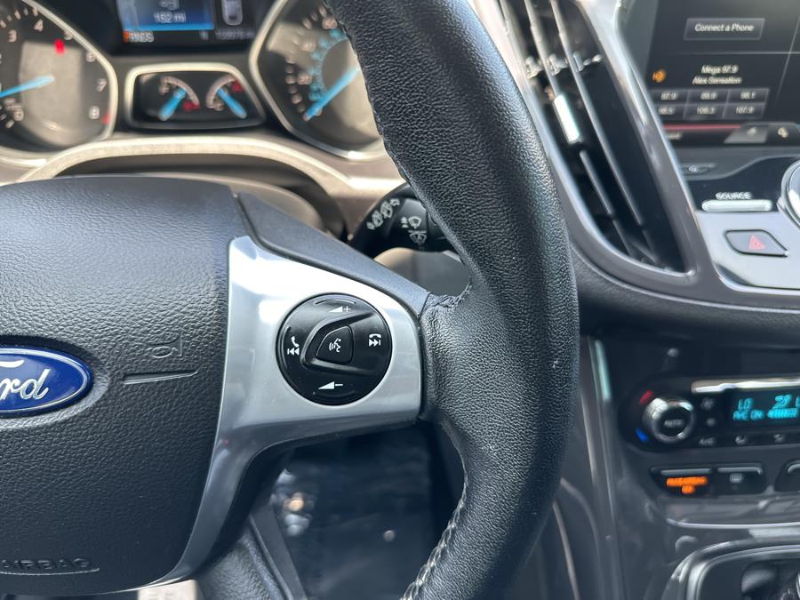 2015 Ford Escape FWD 4dr Titanium, available for sale in Little Ferry, New Jersey | Victoria Preowned Autos Inc. Little Ferry, New Jersey 2015 Ford Escape FWD 4dr Titanium, available for sale in Little Ferry, New Jersey | Victoria Preowned Autos Inc. Little Ferry, New Jersey