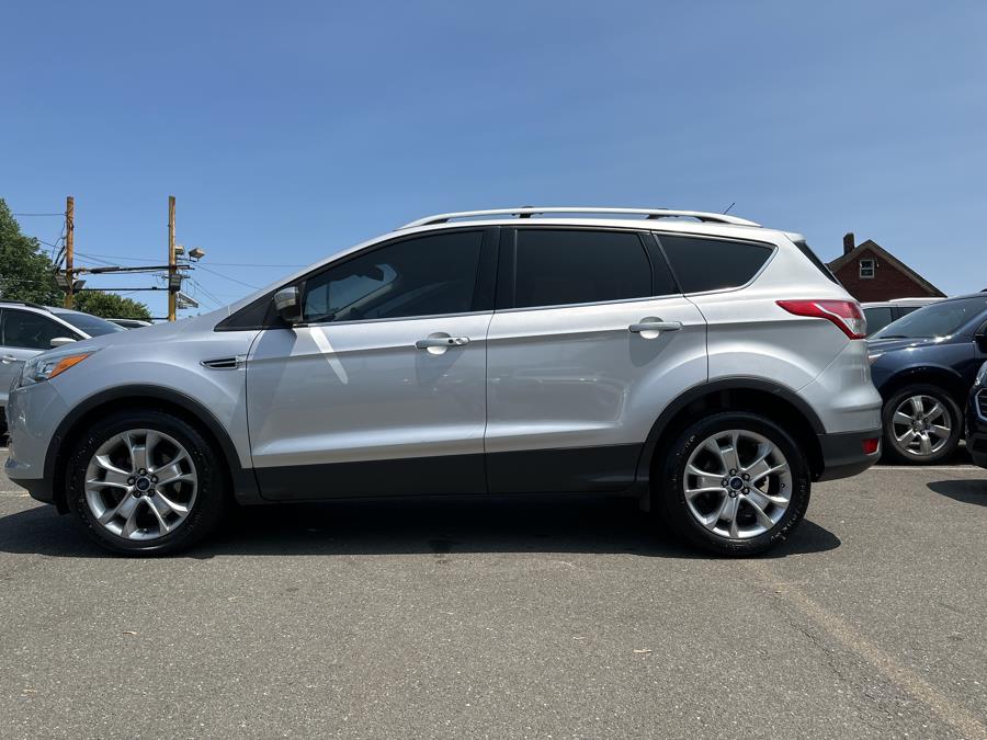 2015 Ford Escape FWD 4dr Titanium, available for sale in Little Ferry, New Jersey | Victoria Preowned Autos Inc. Little Ferry, New Jersey 2015 Ford Escape FWD 4dr Titanium, available for sale in Little Ferry, New Jersey | Victoria Preowned Autos Inc. Little Ferry, New Jersey