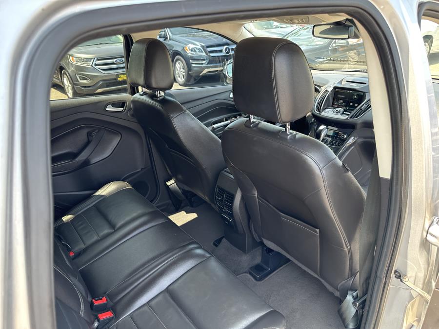 2015 Ford Escape FWD 4dr Titanium, available for sale in Little Ferry, New Jersey | Victoria Preowned Autos Inc. Little Ferry, New Jersey 2015 Ford Escape FWD 4dr Titanium, available for sale in Little Ferry, New Jersey | Victoria Preowned Autos Inc. Little Ferry, New Jersey