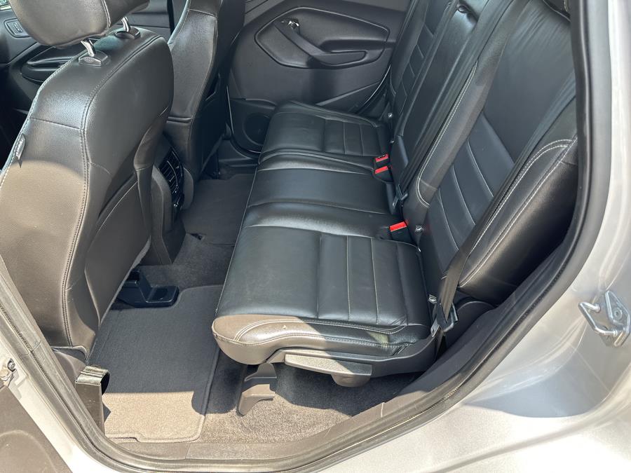2015 Ford Escape FWD 4dr Titanium, available for sale in Little Ferry, New Jersey | Victoria Preowned Autos Inc. Little Ferry, New Jersey 2015 Ford Escape FWD 4dr Titanium, available for sale in Little Ferry, New Jersey | Victoria Preowned Autos Inc. Little Ferry, New Jersey