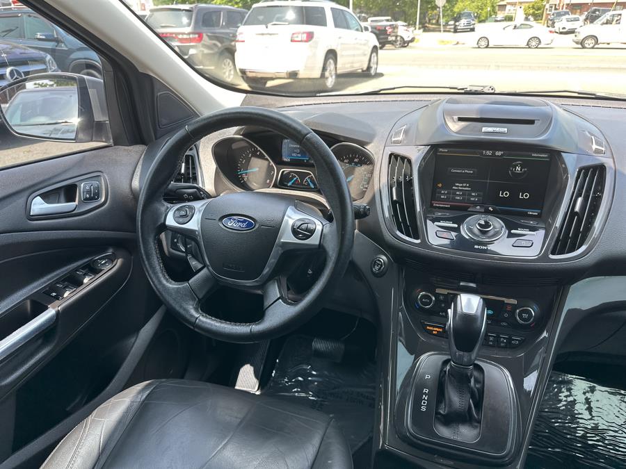 2015 Ford Escape FWD 4dr Titanium, available for sale in Little Ferry, New Jersey | Victoria Preowned Autos Inc. Little Ferry, New Jersey 2015 Ford Escape FWD 4dr Titanium, available for sale in Little Ferry, New Jersey | Victoria Preowned Autos Inc. Little Ferry, New Jersey
