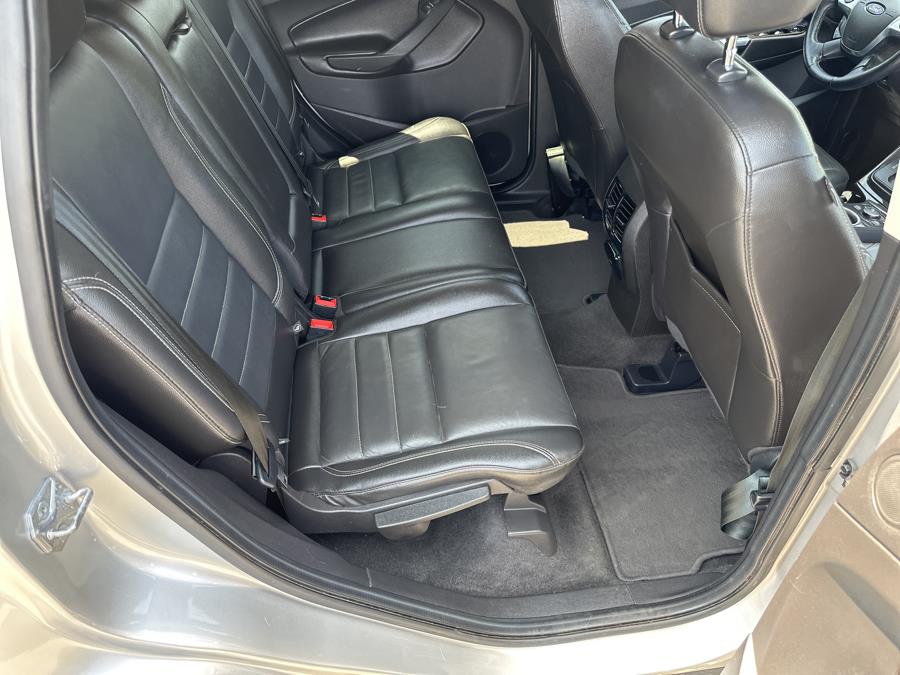 2015 Ford Escape FWD 4dr Titanium, available for sale in Little Ferry, New Jersey | Victoria Preowned Autos Inc. Little Ferry, New Jersey 2015 Ford Escape FWD 4dr Titanium, available for sale in Little Ferry, New Jersey | Victoria Preowned Autos Inc. Little Ferry, New Jersey