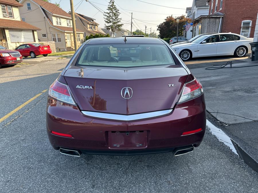 2012 Acura TL 4dr Sdn Auto 2WD, available for sale in Little Ferry, New Jersey | Victoria Preowned Autos Inc. Little Ferry, New Jersey 2012 Acura TL 4dr Sdn Auto 2WD, available for sale in Little Ferry, New Jersey | Victoria Preowned Autos Inc. Little Ferry, New Jersey