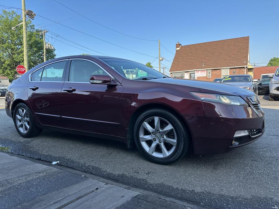 2012 Acura TL 4dr Sdn Auto 2WD, available for sale in Little Ferry, New Jersey | Victoria Preowned Autos Inc. Little Ferry, New Jersey 2012 Acura TL 4dr Sdn Auto 2WD, available for sale in Little Ferry, New Jersey | Victoria Preowned Autos Inc. Little Ferry, New Jersey
