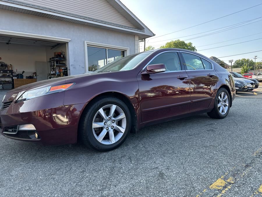 2012 Acura TL 4dr Sdn Auto 2WD, available for sale in Little Ferry, New Jersey | Victoria Preowned Autos Inc. Little Ferry, New Jersey 2012 Acura TL 4dr Sdn Auto 2WD, available for sale in Little Ferry, New Jersey | Victoria Preowned Autos Inc. Little Ferry, New Jersey