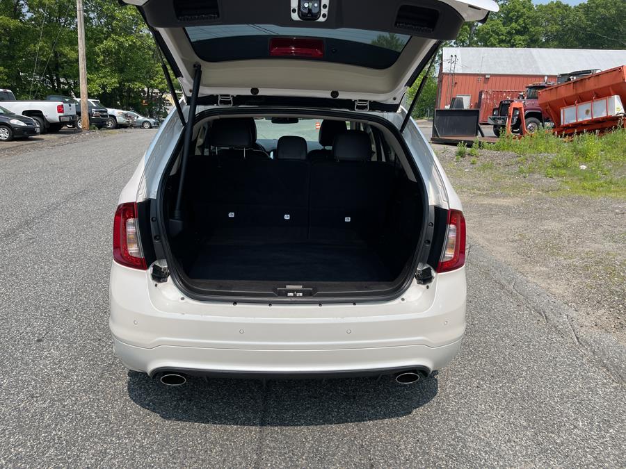 2013 Ford Edge 4dr Sport AWD, available for sale in Ashland, Massachusetts | New Beginning Auto Service Inc. Ashland, Massachusetts 2013 Ford Edge 4dr Sport AWD, available for sale in Ashland, Massachusetts | New Beginning Auto Service Inc. Ashland, Massachusetts