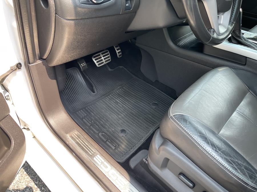 2013 Ford Edge 4dr Sport AWD, available for sale in Ashland, Massachusetts | New Beginning Auto Service Inc. Ashland, Massachusetts 2013 Ford Edge 4dr Sport AWD, available for sale in Ashland, Massachusetts | New Beginning Auto Service Inc. Ashland, Massachusetts