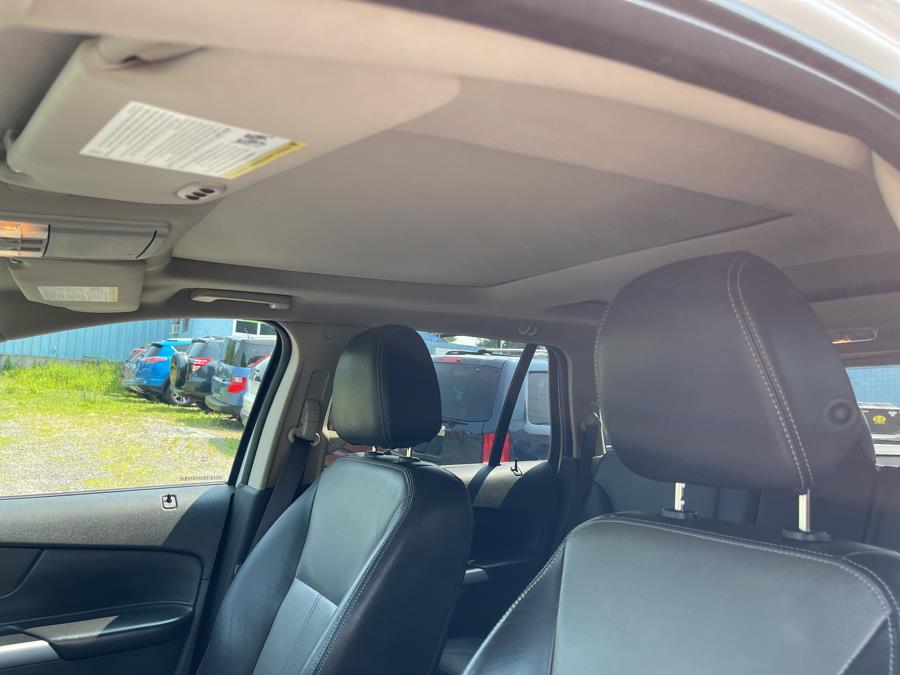 2013 Ford Edge 4dr Sport AWD, available for sale in Ashland, Massachusetts | New Beginning Auto Service Inc. Ashland, Massachusetts 2013 Ford Edge 4dr Sport AWD, available for sale in Ashland, Massachusetts | New Beginning Auto Service Inc. Ashland, Massachusetts