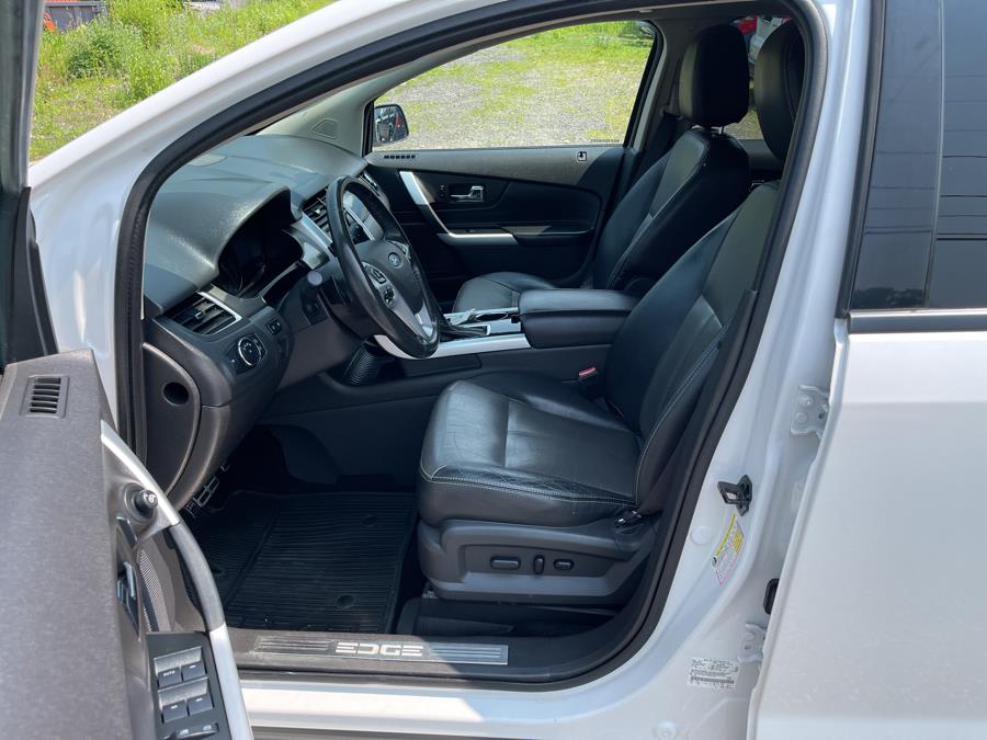 2013 Ford Edge 4dr Sport AWD, available for sale in Ashland, Massachusetts | New Beginning Auto Service Inc. Ashland, Massachusetts 2013 Ford Edge 4dr Sport AWD, available for sale in Ashland, Massachusetts | New Beginning Auto Service Inc. Ashland, Massachusetts