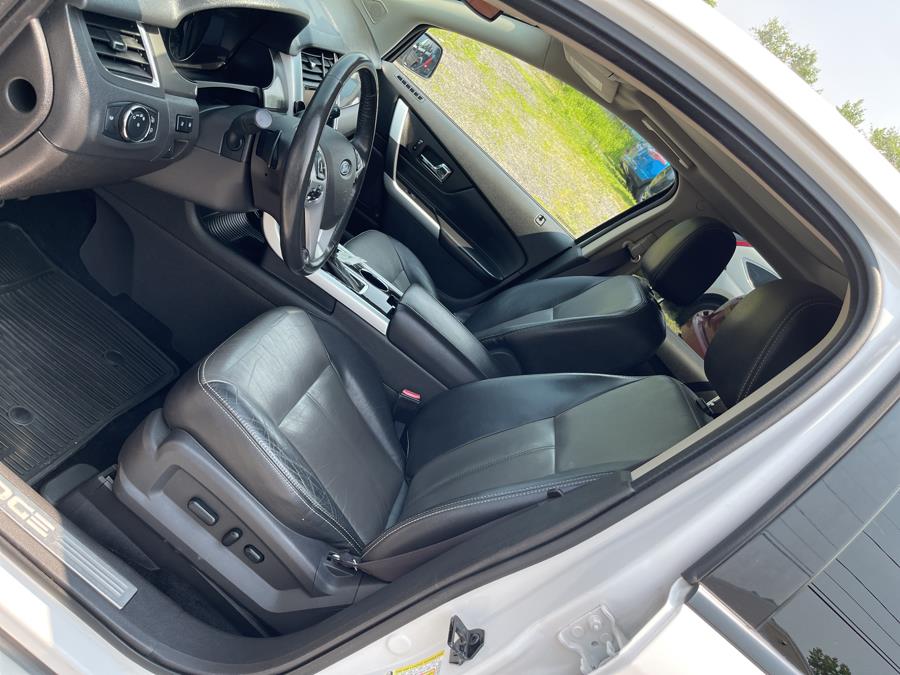 2013 Ford Edge 4dr Sport AWD, available for sale in Ashland, Massachusetts | New Beginning Auto Service Inc. Ashland, Massachusetts 2013 Ford Edge 4dr Sport AWD, available for sale in Ashland, Massachusetts | New Beginning Auto Service Inc. Ashland, Massachusetts