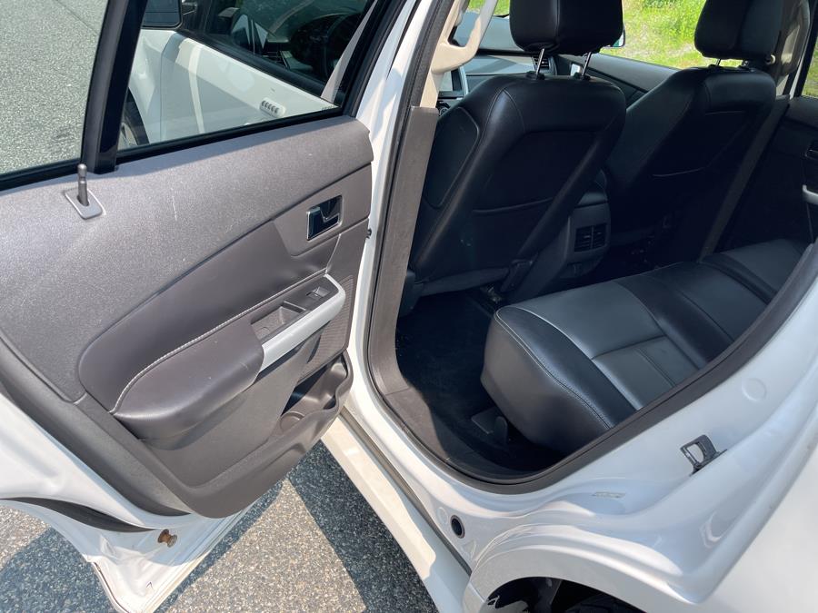 2013 Ford Edge 4dr Sport AWD, available for sale in Ashland, Massachusetts | New Beginning Auto Service Inc. Ashland, Massachusetts 2013 Ford Edge 4dr Sport AWD, available for sale in Ashland, Massachusetts | New Beginning Auto Service Inc. Ashland, Massachusetts