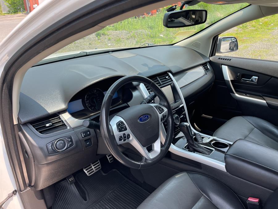 2013 Ford Edge 4dr Sport AWD, available for sale in Ashland, Massachusetts | New Beginning Auto Service Inc. Ashland, Massachusetts 2013 Ford Edge 4dr Sport AWD, available for sale in Ashland, Massachusetts | New Beginning Auto Service Inc. Ashland, Massachusetts