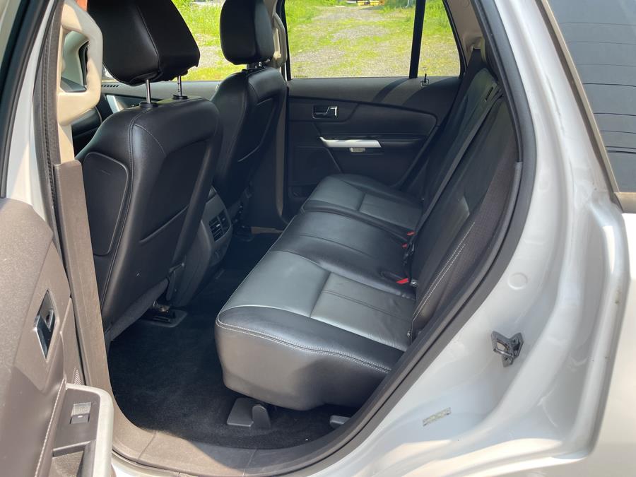 2013 Ford Edge 4dr Sport AWD, available for sale in Ashland, Massachusetts | New Beginning Auto Service Inc. Ashland, Massachusetts 2013 Ford Edge 4dr Sport AWD, available for sale in Ashland, Massachusetts | New Beginning Auto Service Inc. Ashland, Massachusetts