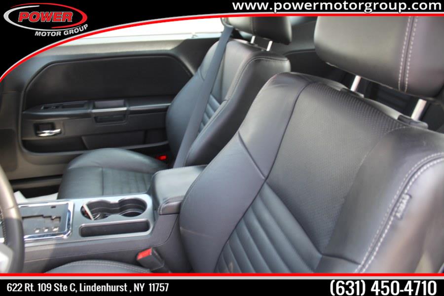 2014 Dodge Challenger 2dr Cpe SXT Plus, available for sale in Lindenhurst, New York | Power Motor Group. Lindenhurst, New York 2014 Dodge Challenger 2dr Cpe SXT Plus, available for sale in Lindenhurst, New York | Power Motor Group. Lindenhurst, New York