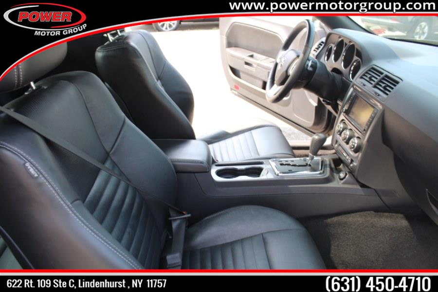 2014 Dodge Challenger 2dr Cpe SXT Plus, available for sale in Lindenhurst, New York | Power Motor Group. Lindenhurst, New York 2014 Dodge Challenger 2dr Cpe SXT Plus, available for sale in Lindenhurst, New York | Power Motor Group. Lindenhurst, New York