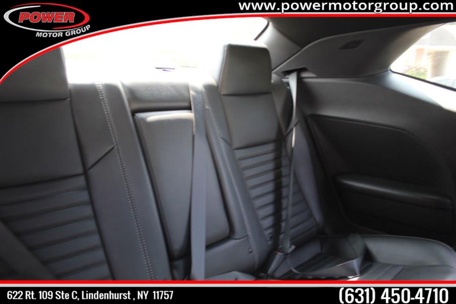 2014 Dodge Challenger 2dr Cpe SXT Plus, available for sale in Lindenhurst, New York | Power Motor Group. Lindenhurst, New York 2014 Dodge Challenger 2dr Cpe SXT Plus, available for sale in Lindenhurst, New York | Power Motor Group. Lindenhurst, New York