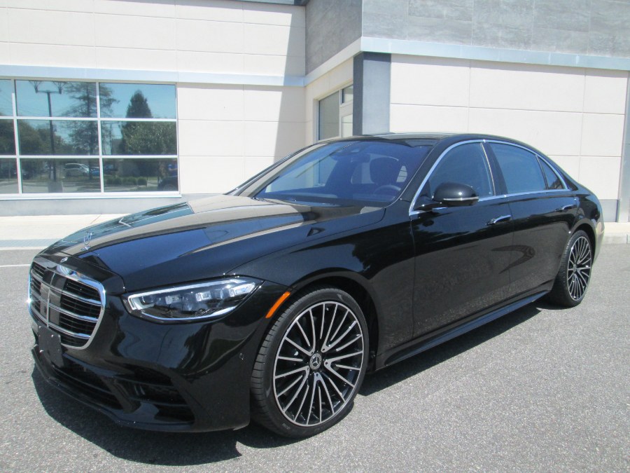 2022 Mercedes-Benz S-Class S 580 4MATIC Sedan, available for sale in Massapequa, New York | South Shore Auto Brokers & Sales. Massapequa, New York 2022 Mercedes-Benz S-Class S 580 4MATIC Sedan, available for sale in Massapequa, New York | South Shore Auto Brokers & Sales. Massapequa, New York
