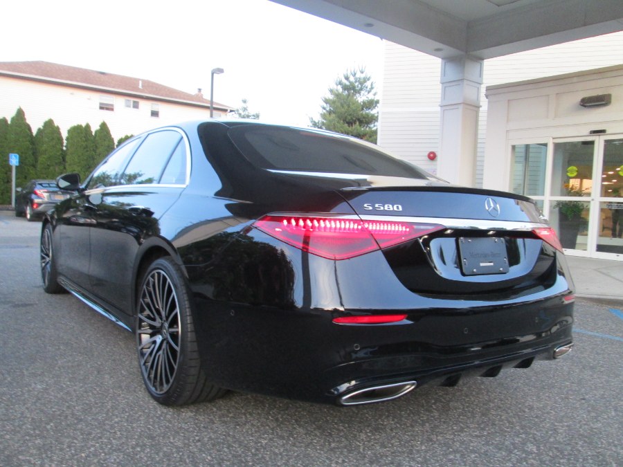 2022 Mercedes-Benz S-Class S 580 4MATIC Sedan, available for sale in Massapequa, New York | South Shore Auto Brokers & Sales. Massapequa, New York 2022 Mercedes-Benz S-Class S 580 4MATIC Sedan, available for sale in Massapequa, New York | South Shore Auto Brokers & Sales. Massapequa, New York