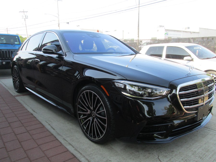 2022 Mercedes-Benz S-Class S 580 4MATIC Sedan, available for sale in Massapequa, New York | South Shore Auto Brokers & Sales. Massapequa, New York 2022 Mercedes-Benz S-Class S 580 4MATIC Sedan, available for sale in Massapequa, New York | South Shore Auto Brokers & Sales. Massapequa, New York