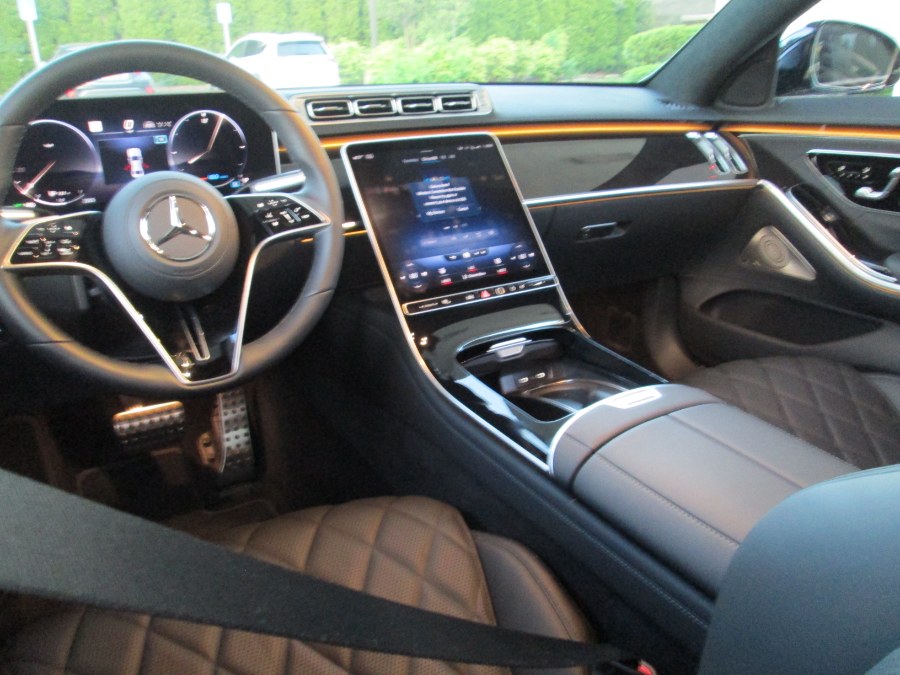 2022 Mercedes-Benz S-Class S 580 4MATIC Sedan, available for sale in Massapequa, New York | South Shore Auto Brokers & Sales. Massapequa, New York 2022 Mercedes-Benz S-Class S 580 4MATIC Sedan, available for sale in Massapequa, New York | South Shore Auto Brokers & Sales. Massapequa, New York