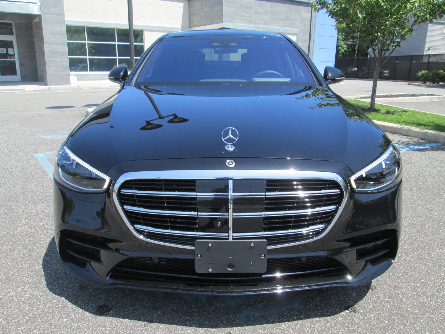 2022 Mercedes-Benz S-Class S 580 4MATIC Sedan, available for sale in Massapequa, New York | South Shore Auto Brokers & Sales. Massapequa, New York 2022 Mercedes-Benz S-Class S 580 4MATIC Sedan, available for sale in Massapequa, New York | South Shore Auto Brokers & Sales. Massapequa, New York
