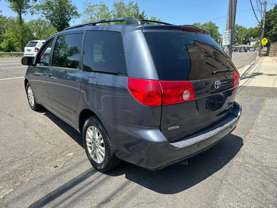2009 Toyota Sienna 5dr 7-Pass Van XLE AWD (Natl), available for sale in Derby, Connecticut | Bridge Motors LLC. Derby, Connecticut 2009 Toyota Sienna 5dr 7-Pass Van XLE AWD (Natl), available for sale in Derby, Connecticut | Bridge Motors LLC. Derby, Connecticut