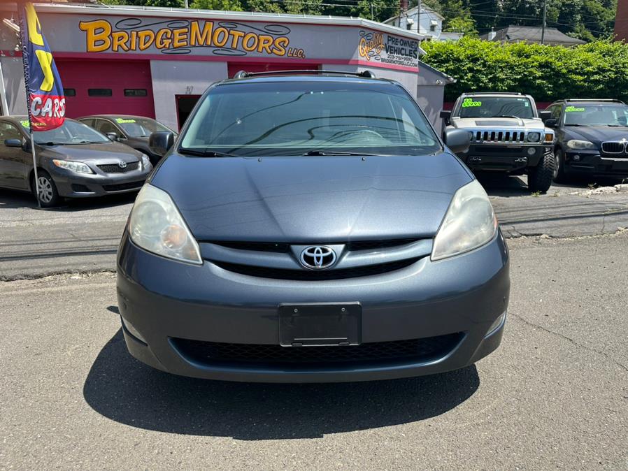2009 Toyota Sienna 5dr 7-Pass Van XLE AWD (Natl), available for sale in Derby, Connecticut | Bridge Motors LLC. Derby, Connecticut 2009 Toyota Sienna 5dr 7-Pass Van XLE AWD (Natl), available for sale in Derby, Connecticut | Bridge Motors LLC. Derby, Connecticut