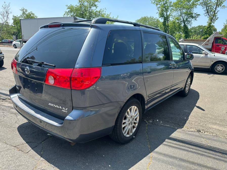 2009 Toyota Sienna 5dr 7-Pass Van XLE AWD (Natl), available for sale in Derby, Connecticut | Bridge Motors LLC. Derby, Connecticut 2009 Toyota Sienna 5dr 7-Pass Van XLE AWD (Natl), available for sale in Derby, Connecticut | Bridge Motors LLC. Derby, Connecticut