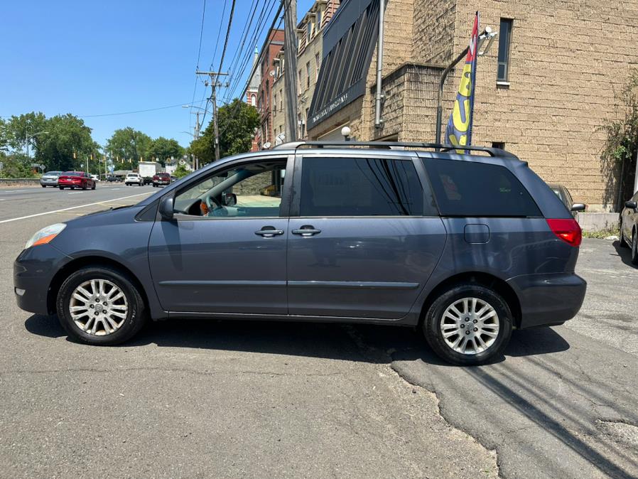 2009 Toyota Sienna 5dr 7-Pass Van XLE AWD (Natl), available for sale in Derby, Connecticut | Bridge Motors LLC. Derby, Connecticut 2009 Toyota Sienna 5dr 7-Pass Van XLE AWD (Natl), available for sale in Derby, Connecticut | Bridge Motors LLC. Derby, Connecticut