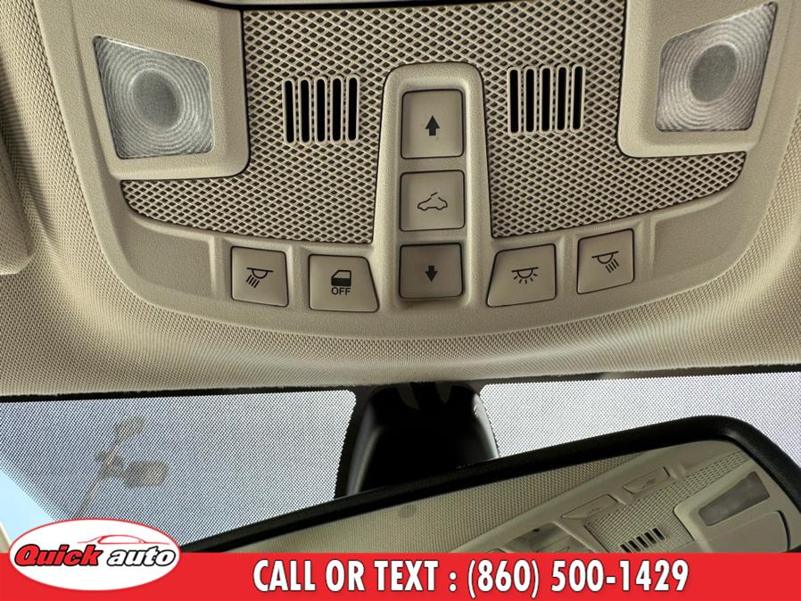 2016 Ford Fusion 4dr Sdn Titanium AWD, available for sale in Bristol, Connecticut | Quick Auto LLC. Bristol, Connecticut 2016 Ford Fusion 4dr Sdn Titanium AWD, available for sale in Bristol, Connecticut | Quick Auto LLC. Bristol, Connecticut