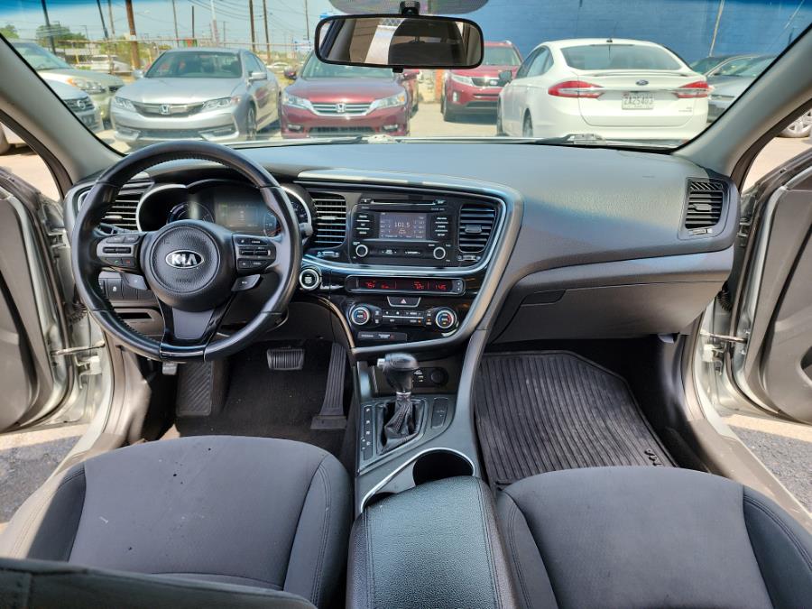 2016 Kia Optima Hybrid 4dr Sdn, available for sale in Temple Hills, Maryland | Temple Hills Used Car. Temple Hills, Maryland 2016 Kia Optima Hybrid 4dr Sdn, available for sale in Temple Hills, Maryland | Temple Hills Used Car. Temple Hills, Maryland