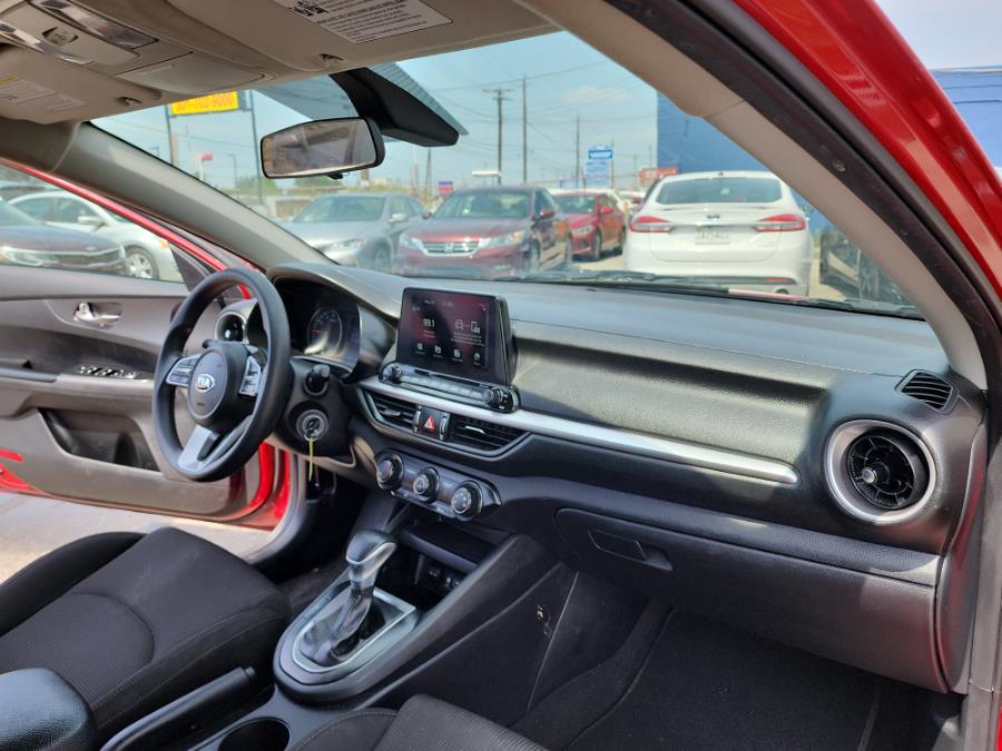 2020 Kia Forte LXS IVT, available for sale in Temple Hills, Maryland | Temple Hills Used Car. Temple Hills, Maryland 2020 Kia Forte LXS IVT, available for sale in Temple Hills, Maryland | Temple Hills Used Car. Temple Hills, Maryland