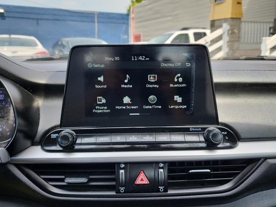 2020 Kia Forte LXS IVT, available for sale in Temple Hills, Maryland | Temple Hills Used Car. Temple Hills, Maryland 2020 Kia Forte LXS IVT, available for sale in Temple Hills, Maryland | Temple Hills Used Car. Temple Hills, Maryland