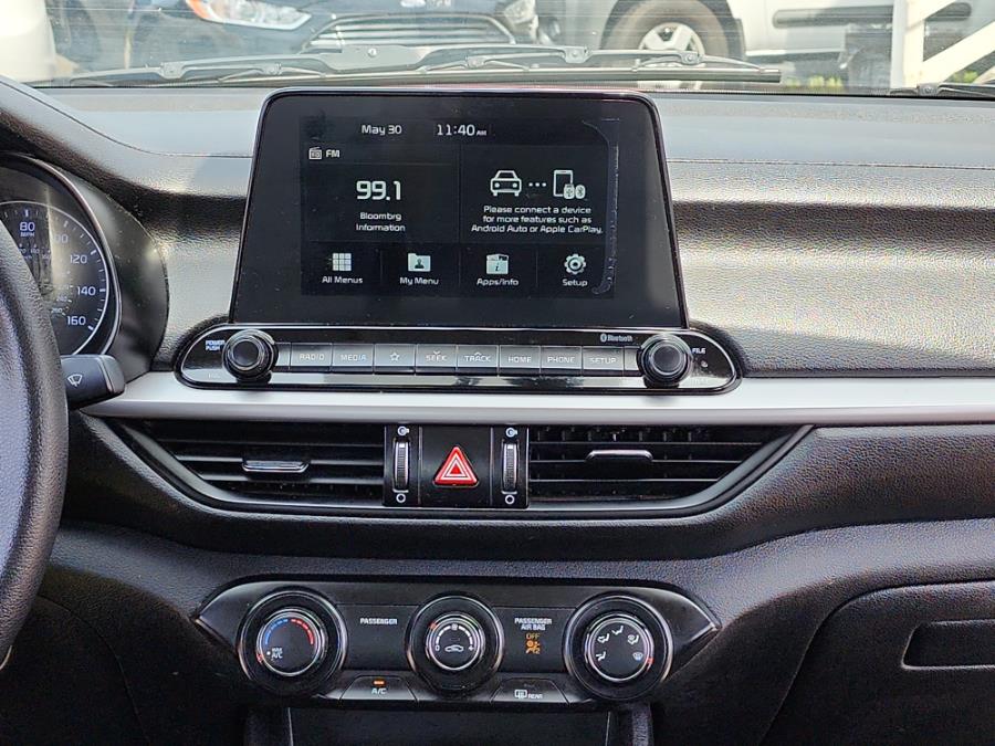 2020 Kia Forte LXS IVT, available for sale in Temple Hills, Maryland | Temple Hills Used Car. Temple Hills, Maryland 2020 Kia Forte LXS IVT, available for sale in Temple Hills, Maryland | Temple Hills Used Car. Temple Hills, Maryland