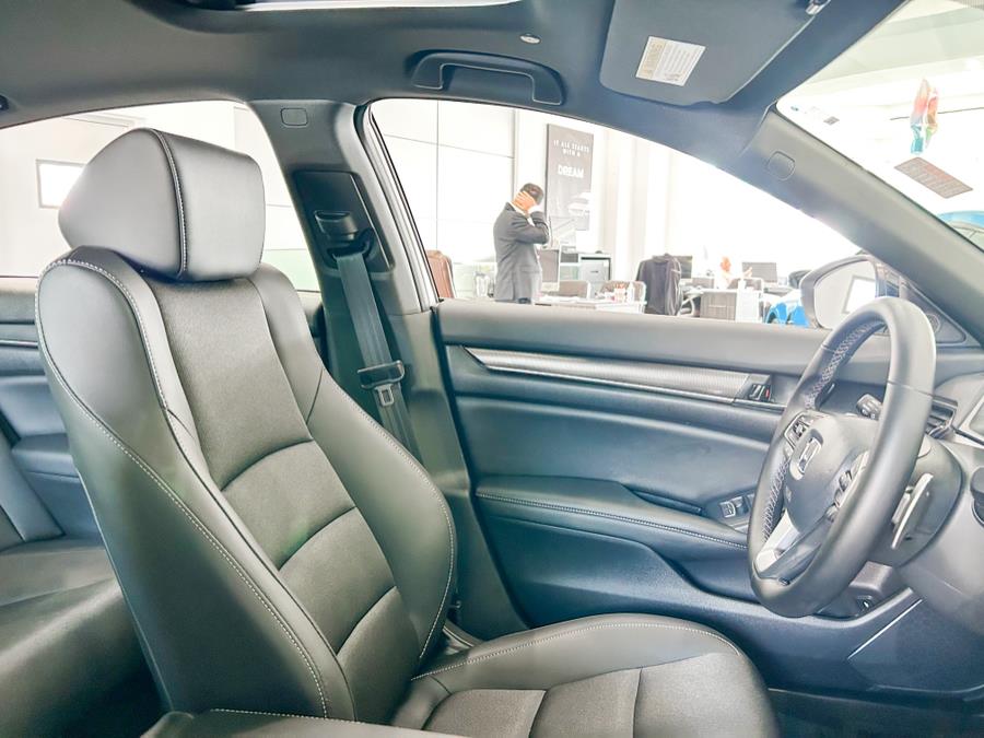 2022 Honda Accord Sedan Sport 2.0T Auto, available for sale in Franklin Square, New York | Luxury Motor Club. Franklin Square, New York 2022 Honda Accord Sedan Sport 2.0T Auto, available for sale in Franklin Square, New York | Luxury Motor Club. Franklin Square, New York