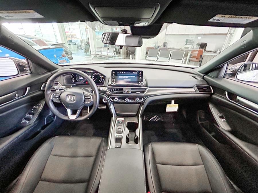 2022 Honda Accord Sedan Sport 2.0T Auto, available for sale in Franklin Square, New York | Luxury Motor Club. Franklin Square, New York 2022 Honda Accord Sedan Sport 2.0T Auto, available for sale in Franklin Square, New York | Luxury Motor Club. Franklin Square, New York