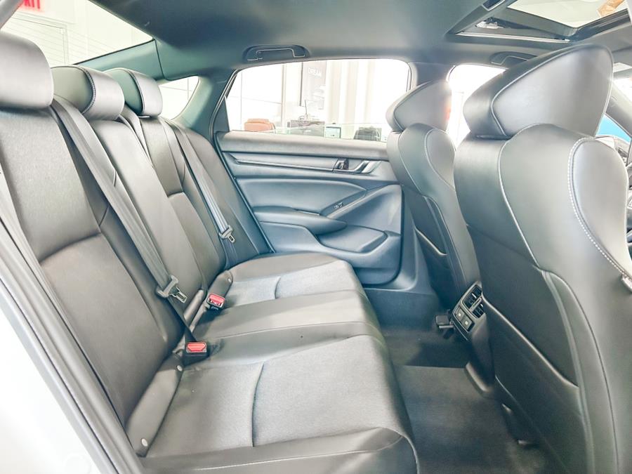 2022 Honda Accord Sedan Sport 2.0T Auto, available for sale in Franklin Square, New York | Luxury Motor Club. Franklin Square, New York 2022 Honda Accord Sedan Sport 2.0T Auto, available for sale in Franklin Square, New York | Luxury Motor Club. Franklin Square, New York