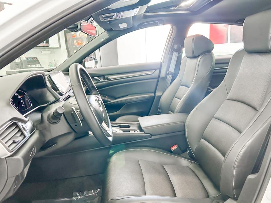 2022 Honda Accord Sedan Sport 2.0T Auto, available for sale in Franklin Square, New York | Luxury Motor Club. Franklin Square, New York 2022 Honda Accord Sedan Sport 2.0T Auto, available for sale in Franklin Square, New York | Luxury Motor Club. Franklin Square, New York