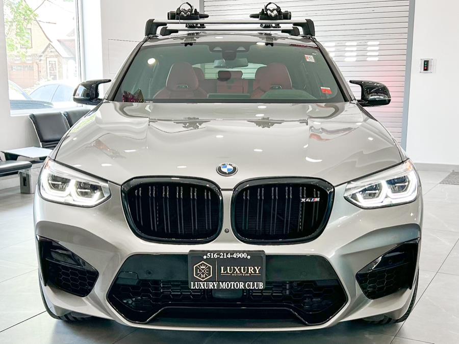 2020 BMW X4 M Sports Activity Coupe, available for sale in Franklin Square, New York | Luxury Motor Club. Franklin Square, New York 2020 BMW X4 M Sports Activity Coupe, available for sale in Franklin Square, New York | Luxury Motor Club. Franklin Square, New York