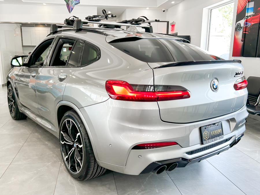 2020 BMW X4 M Sports Activity Coupe, available for sale in Franklin Square, New York | Luxury Motor Club. Franklin Square, New York 2020 BMW X4 M Sports Activity Coupe, available for sale in Franklin Square, New York | Luxury Motor Club. Franklin Square, New York