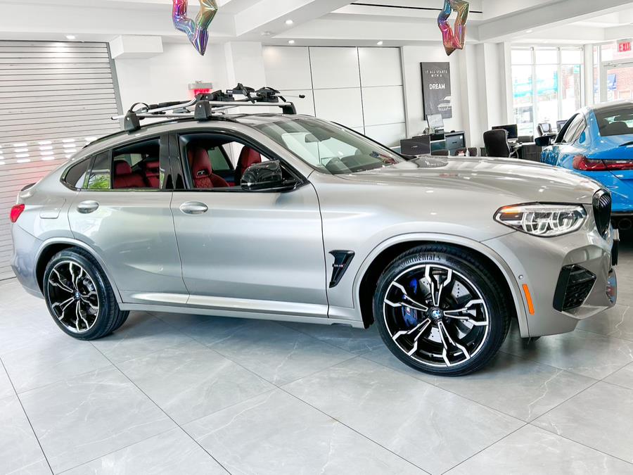 2020 BMW X4 M Sports Activity Coupe, available for sale in Franklin Square, New York | Luxury Motor Club. Franklin Square, New York 2020 BMW X4 M Sports Activity Coupe, available for sale in Franklin Square, New York | Luxury Motor Club. Franklin Square, New York